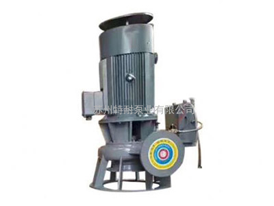 GLB高效节能自吸泵